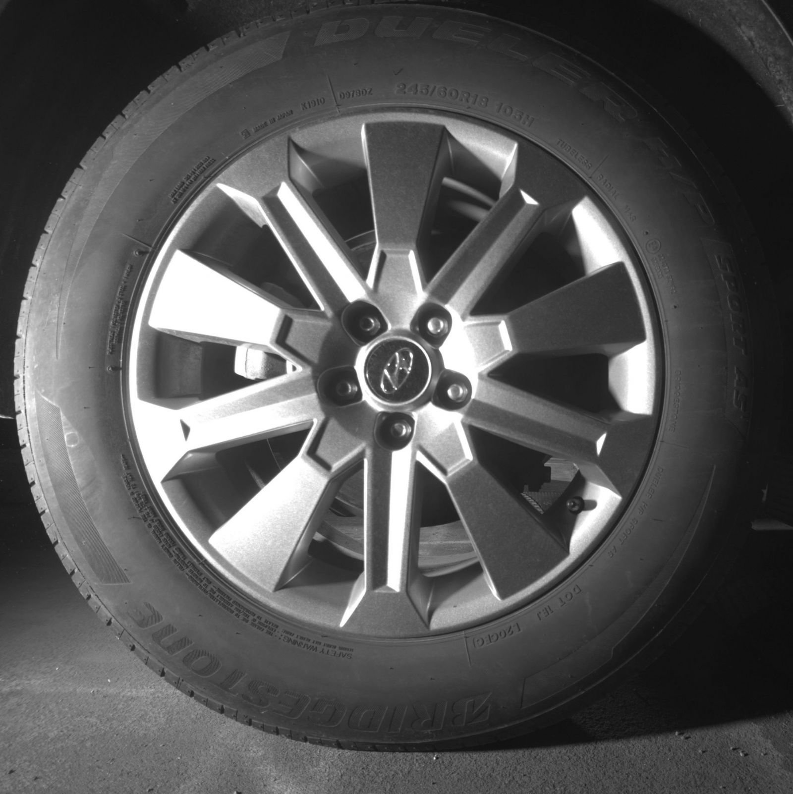 Used 2025 Hyundai Palisade SEL FWD image 18