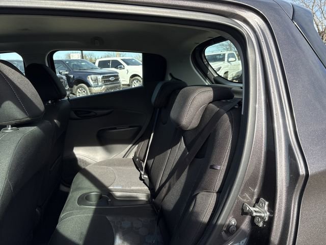 Used 2016 Chevrolet Spark LT image 24
