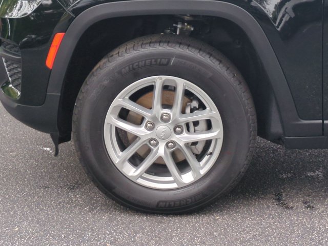 New 2026 Jeep Grand Cherokee Laredo X AWD/4WD image 10