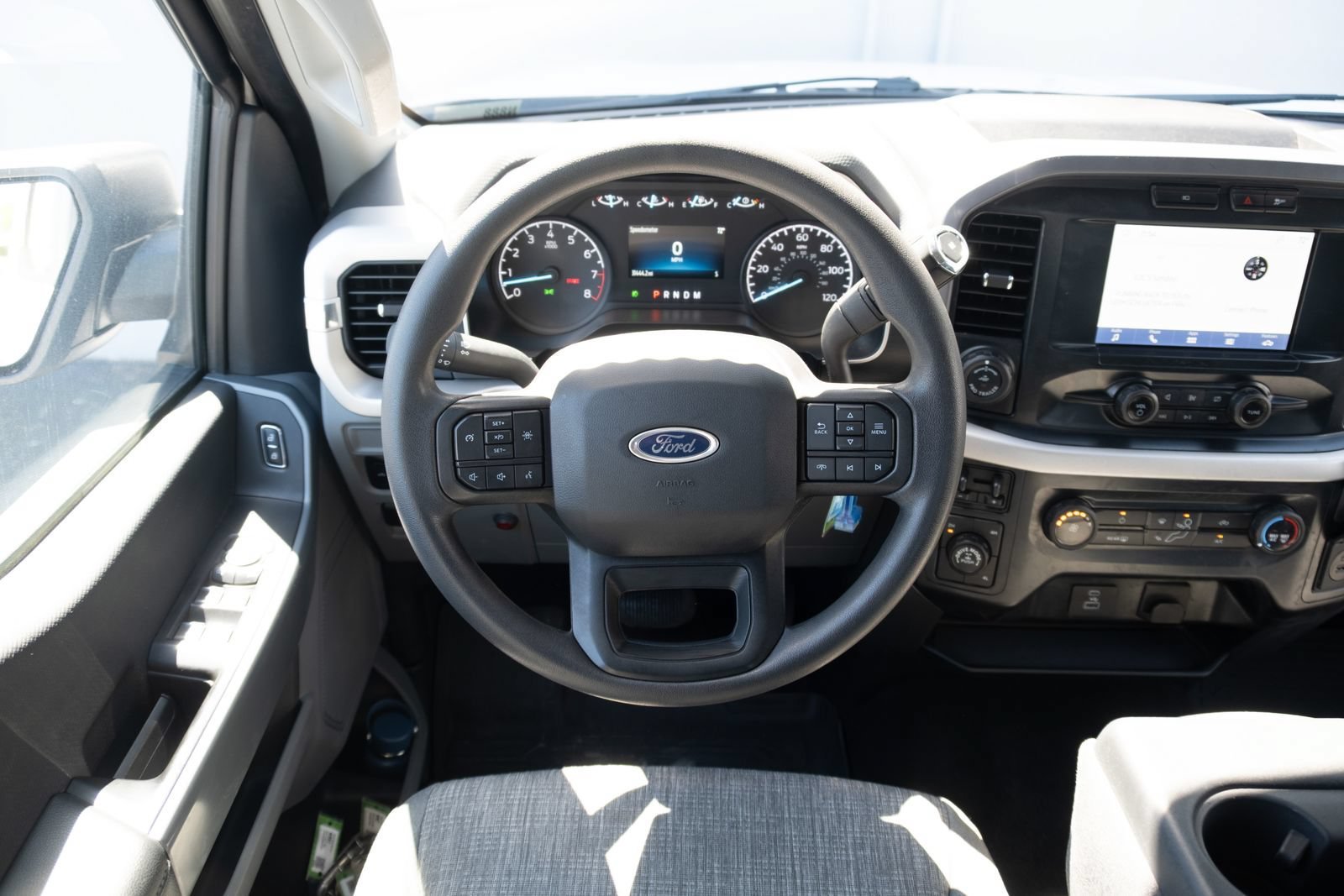 Used 2022 Ford F150 XLT w/ Trailer Tow Package AWD/4WD image 2
