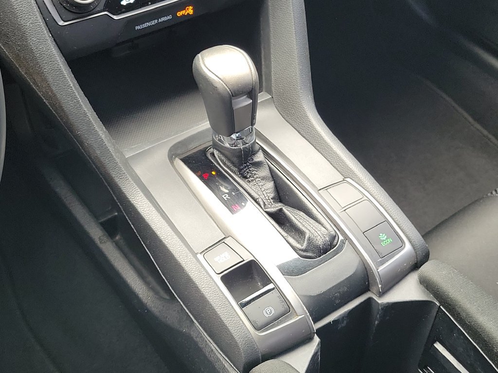 Used 2017 Honda Civic Sport image 28