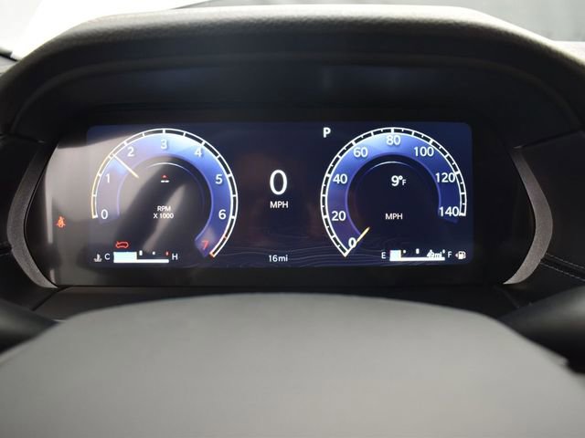 New 2025 Jeep Grand Cherokee L Limited w/ Trailer Tow Package image 7