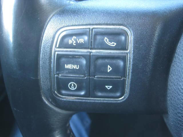 Used 2013 Jeep Wrangler Unlimited Sport image 29