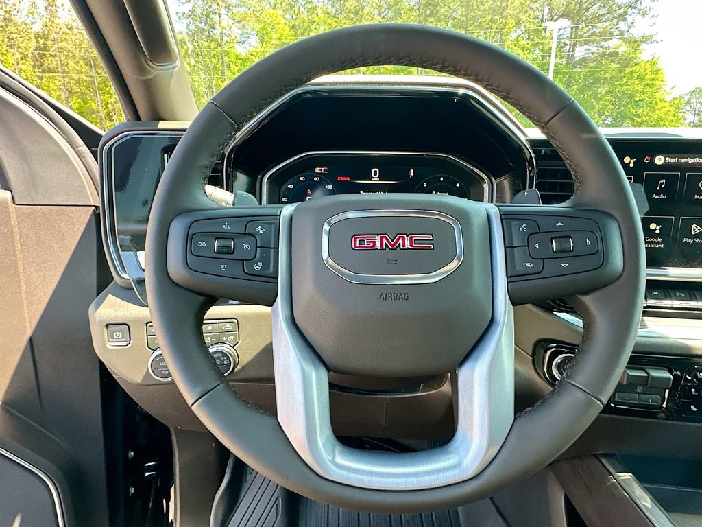 New 2026 GMC Sierra 1500 SLT image 18