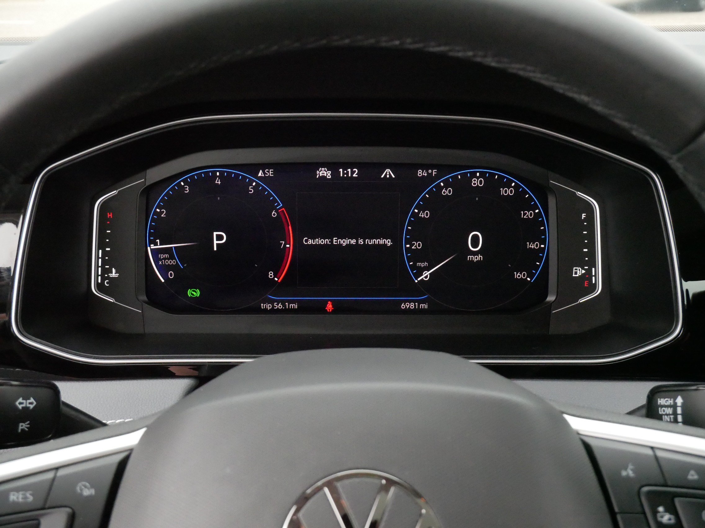 Used 2026 Volkswagen Jetta SEL FWD image 21