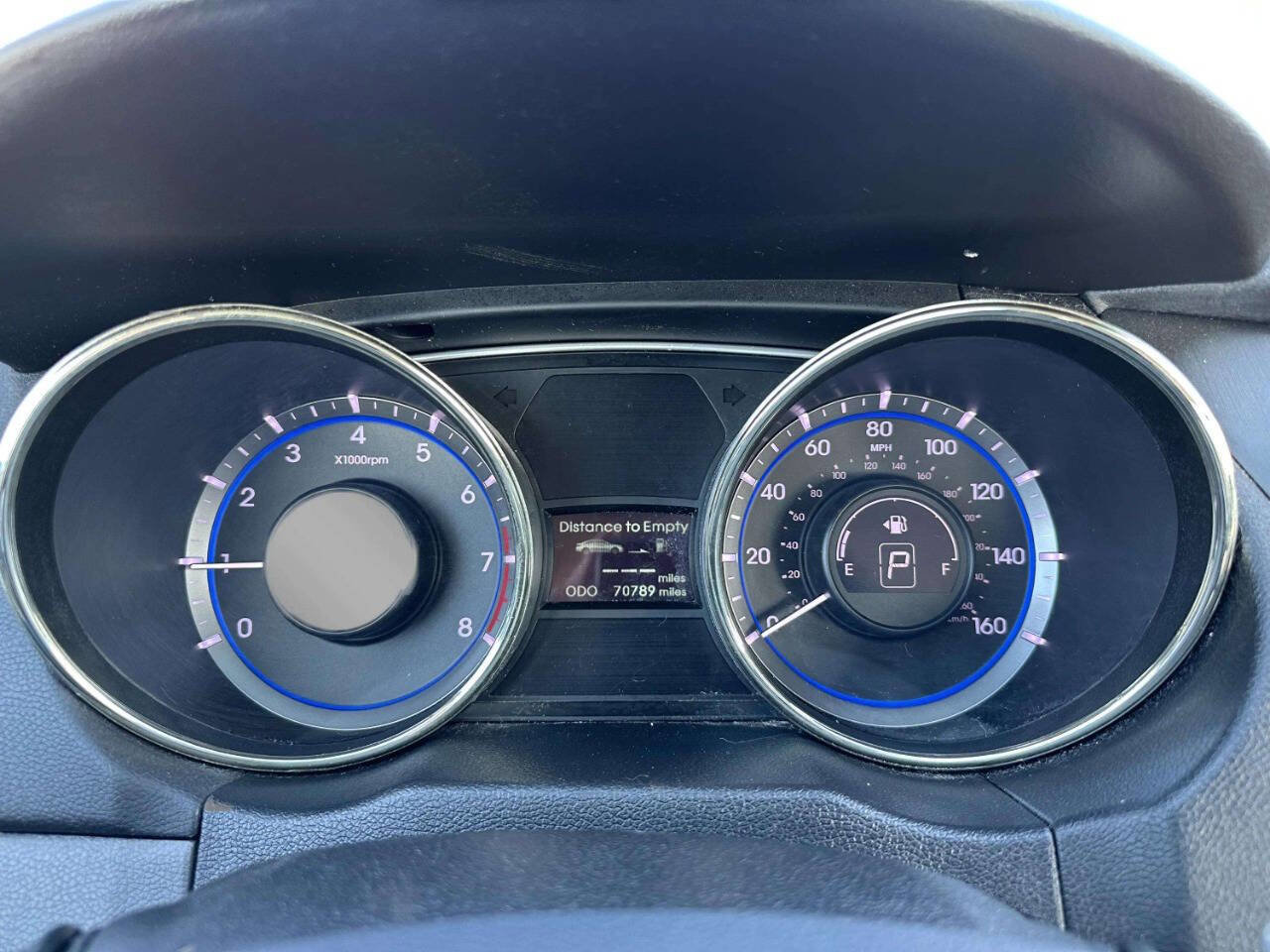 Used 2012 Hyundai Sonata SE image 27