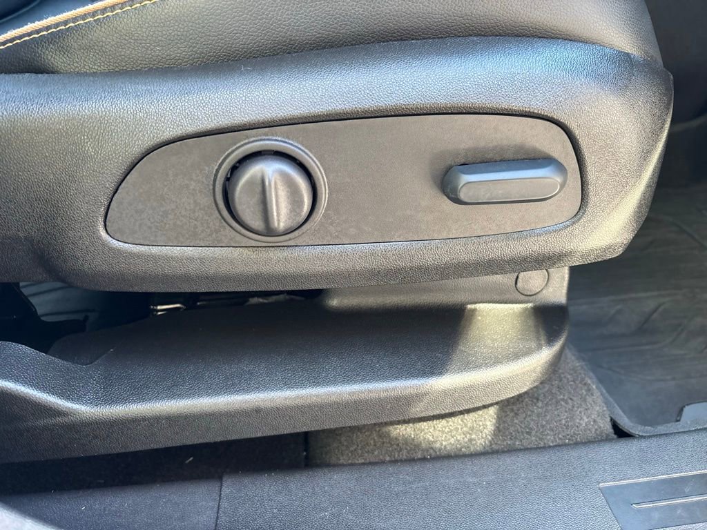 Used 2023 GMC Terrain AT4 w/ Tech Package image 20