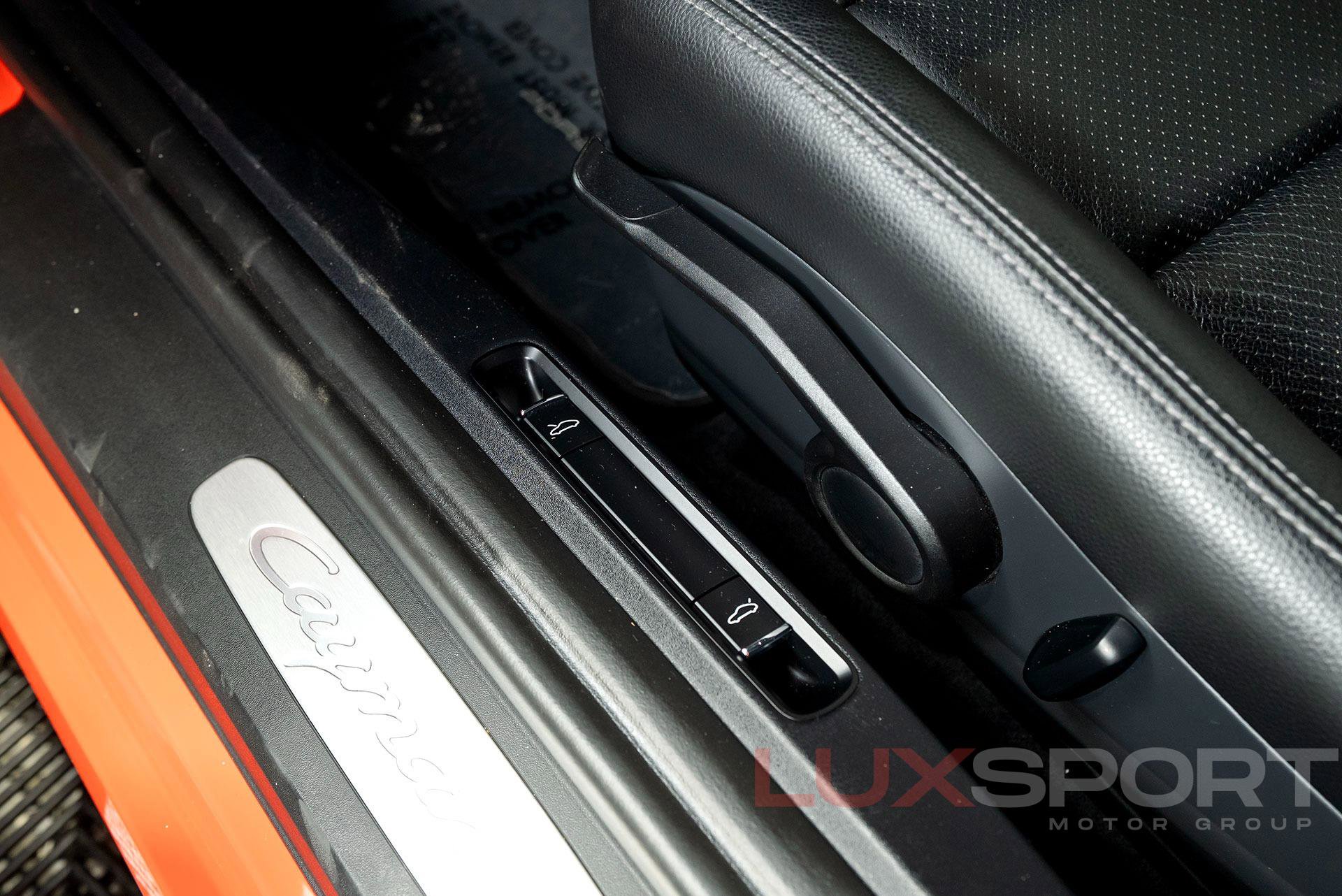 Used 2018 Porsche 718 Cayman S image 29