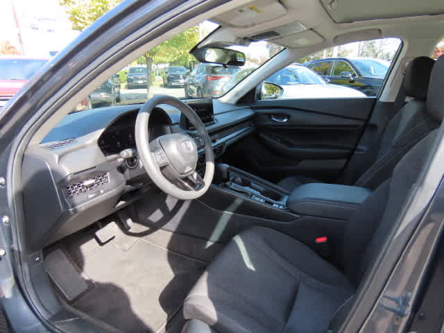 Used 2024 Honda Accord EX image 1