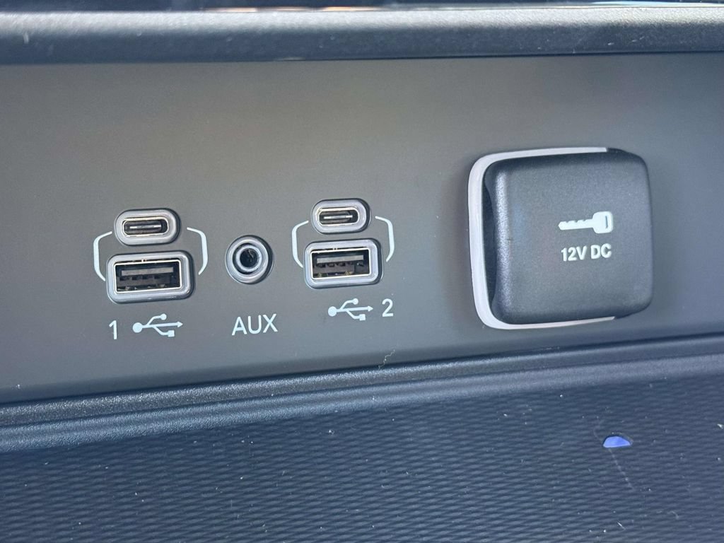 New 2025 Jeep Grand Cherokee 4WD image 21