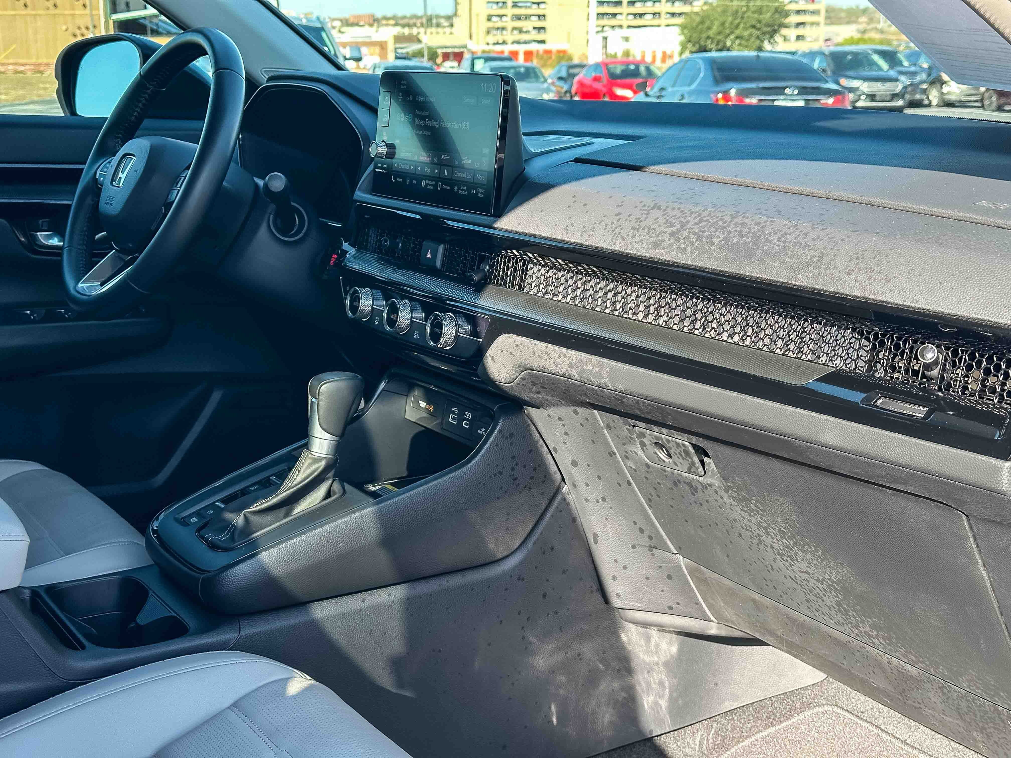 Certified 2025 Honda CR-V EX-L image 22