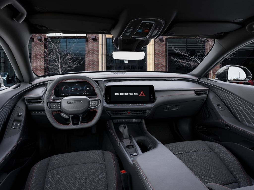 New 2026 Dodge Charger GT w/ Blacktop Package image 14