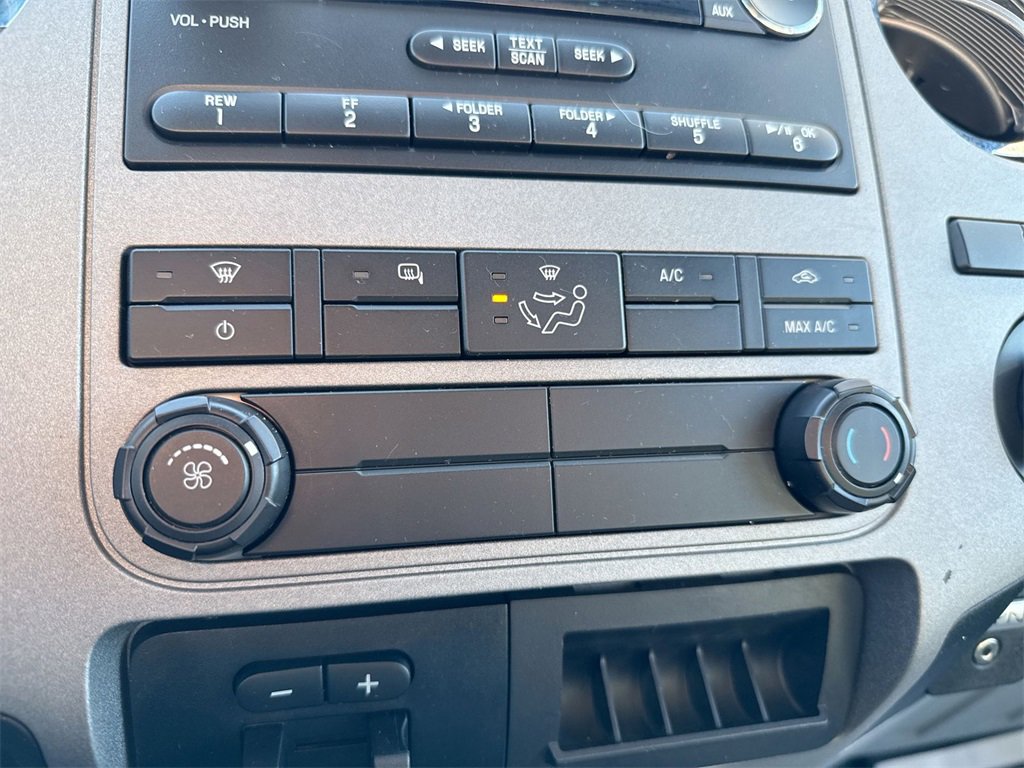 Used 2016 Ford F250 XLT w/ XLT Premium Package image 14