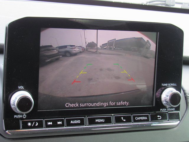 Used 2022 Mitsubishi Outlander ES image 15