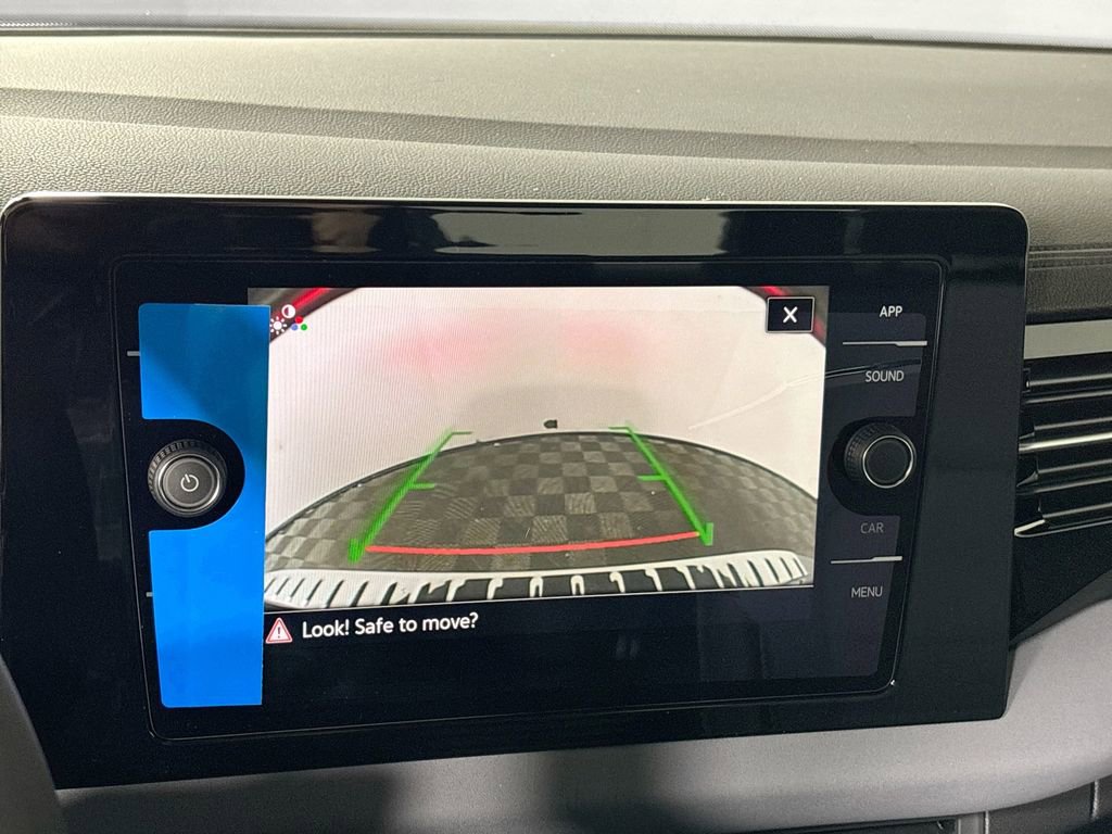 New 2026 Volkswagen Jetta SE image 16