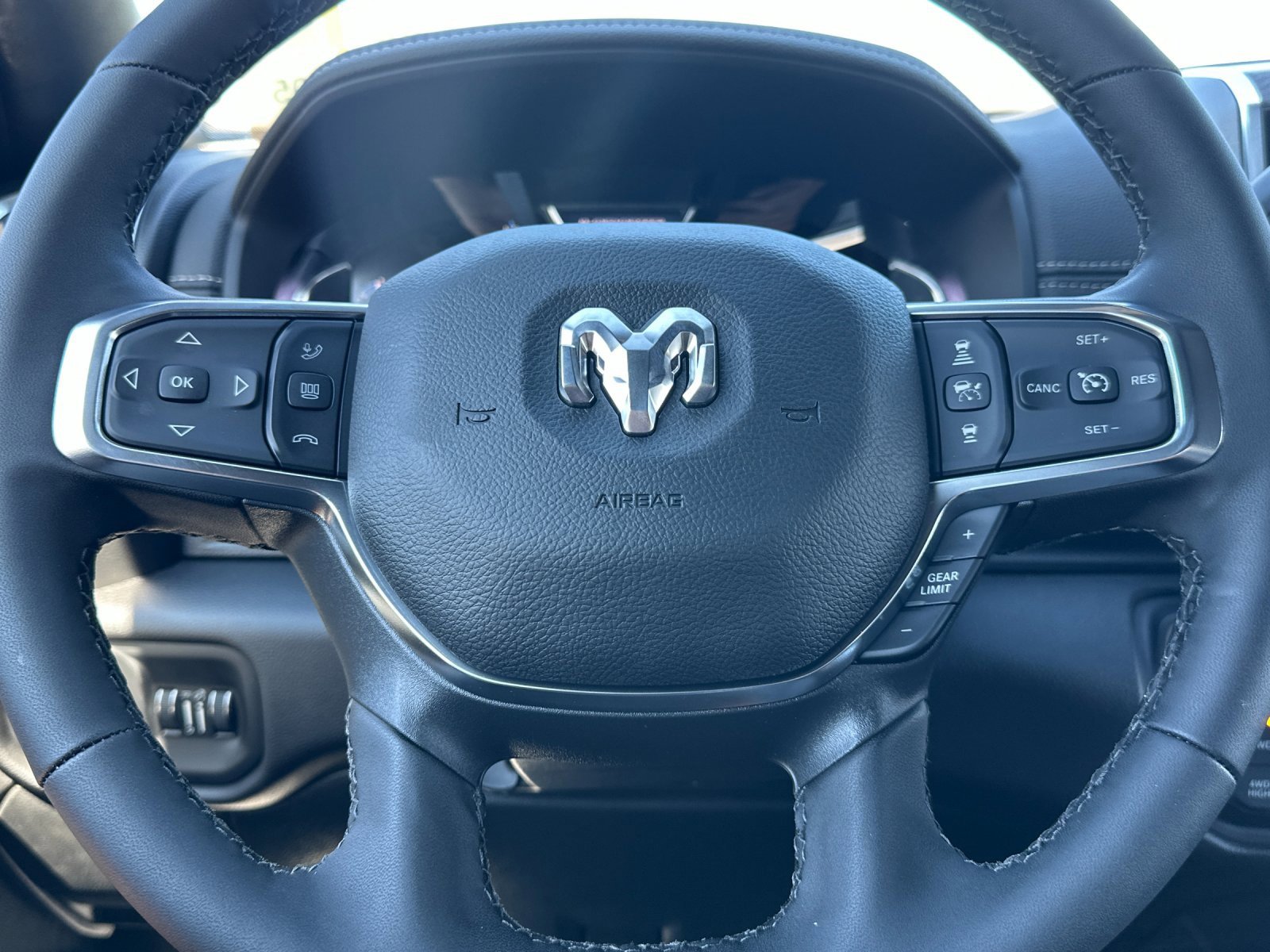 New 2026 RAM 2500 Laramie image 20