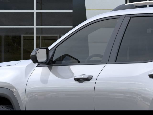 New 2026 GMC Terrain Elevation w/ Elevation Premium Package AWD/4WD image 12
