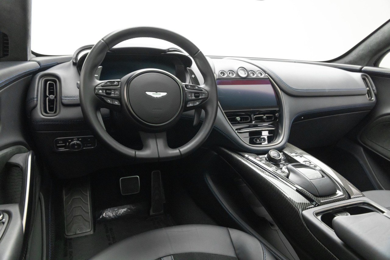 Used 2023 Aston Martin DBX 707 AWD/4WD image 6