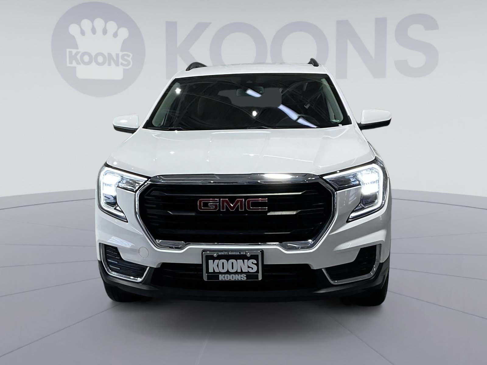 Used 2022 GMC Terrain SLE w/ Driver Convenience Package image 19