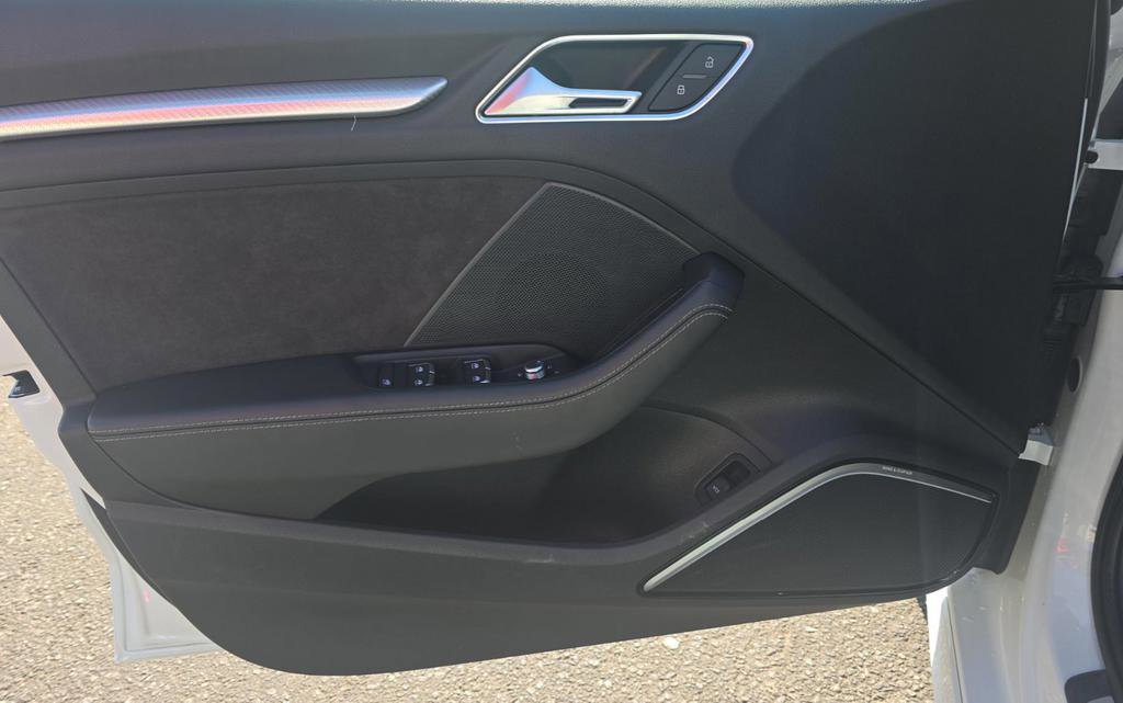 Used 2019 Audi RS 3 2.5T image 15