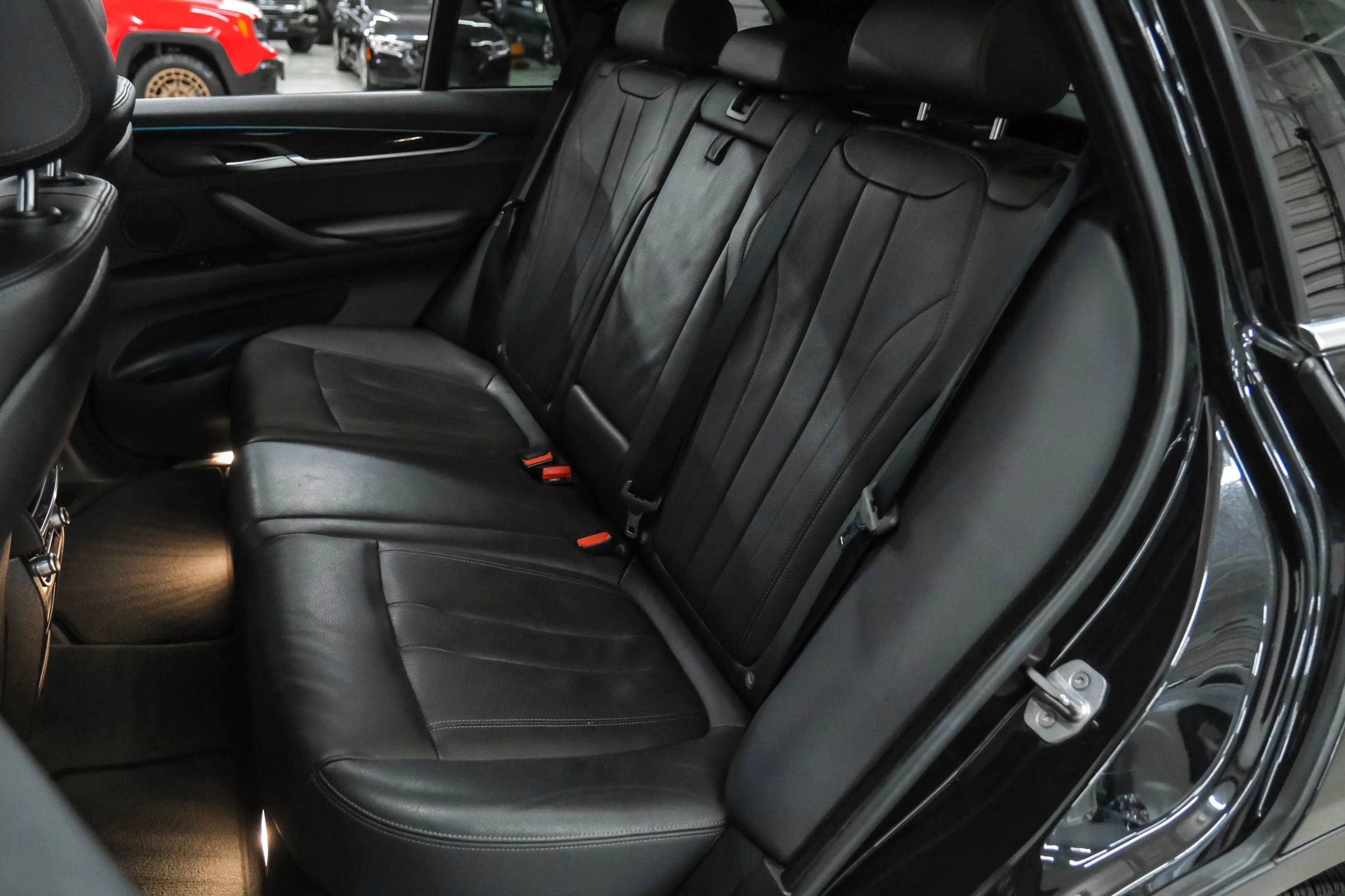 Used 2018 BMW X5 xDrive35i AWD/4WD image 36