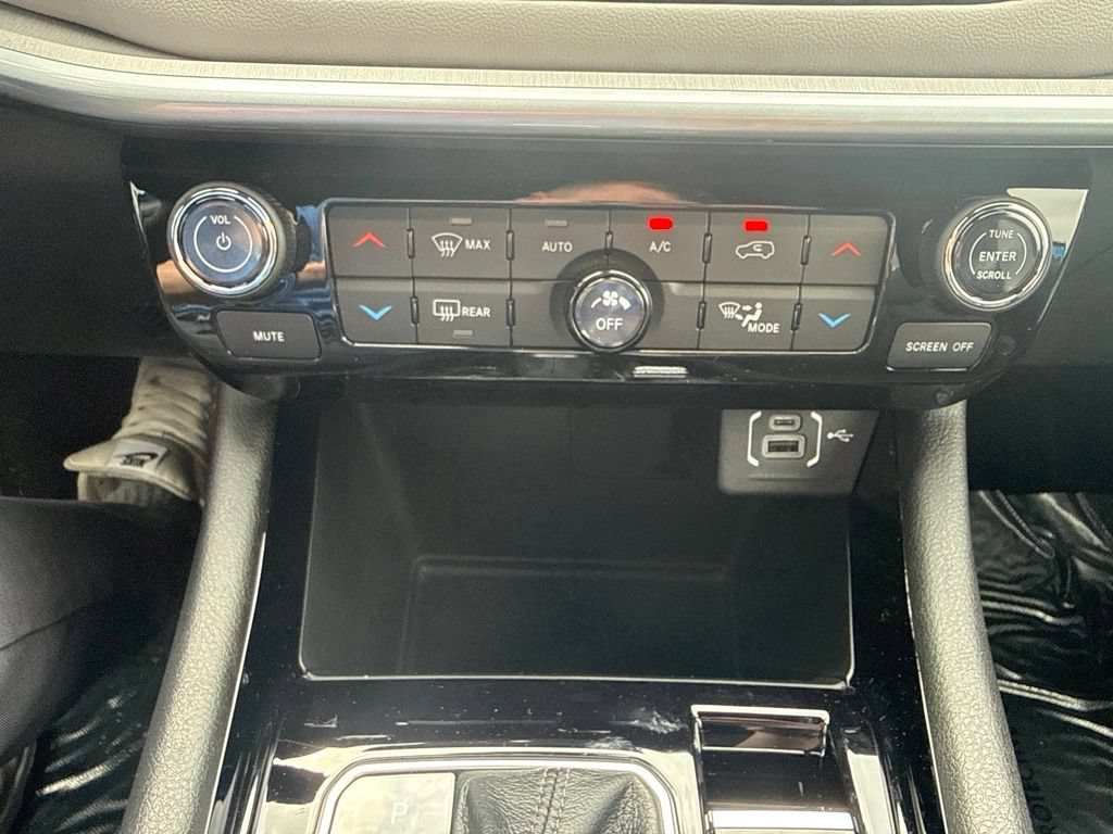 New 2026 Jeep Compass Limited AWD/4WD image 31