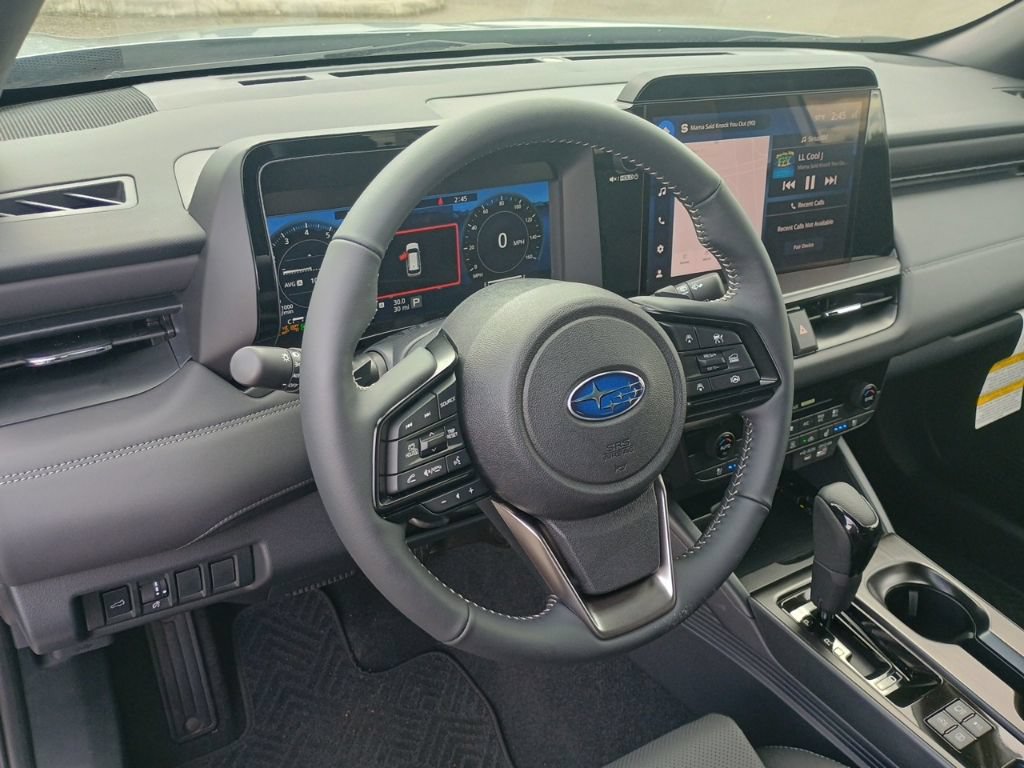 New 2026 Subaru Outback Touring XT AWD/4WD image 12