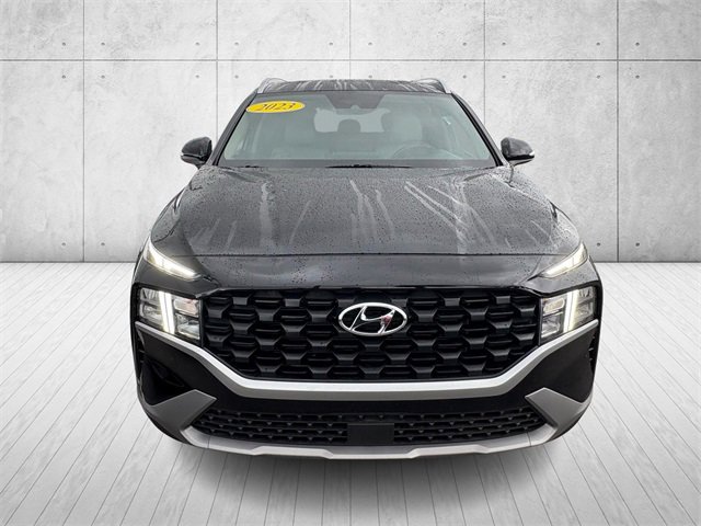 Used 2023 Hyundai Santa Fe SEL w/ Winter Weather Package image 6
