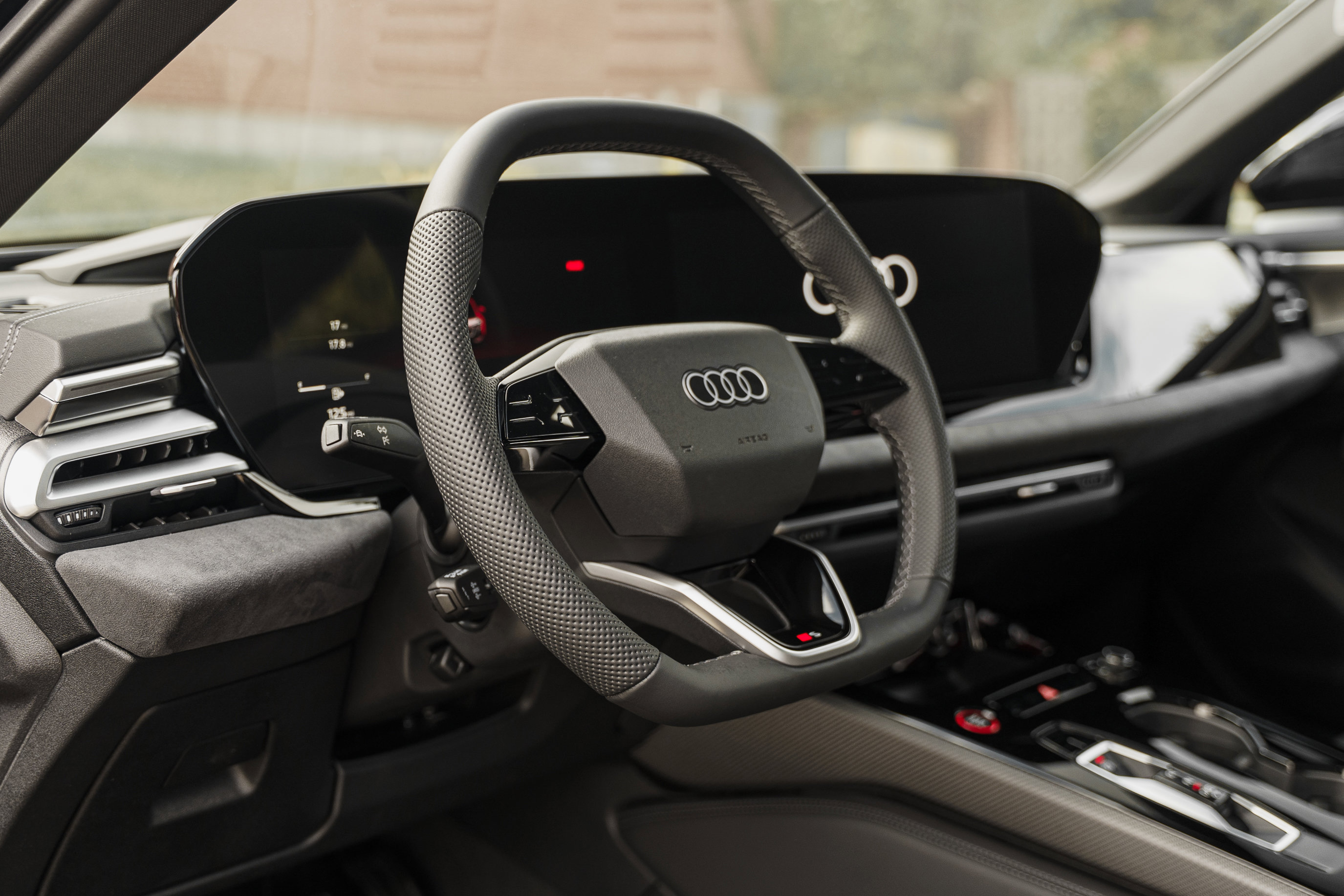 New 2025 Audi S5 Premium Plus image 9