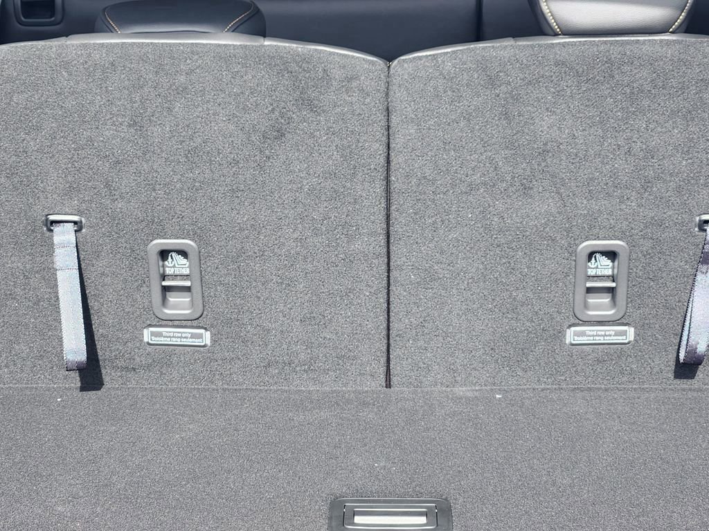 New 2026 MAZDA CX-90 Plug-In Hybrid w/ Preferred image 27