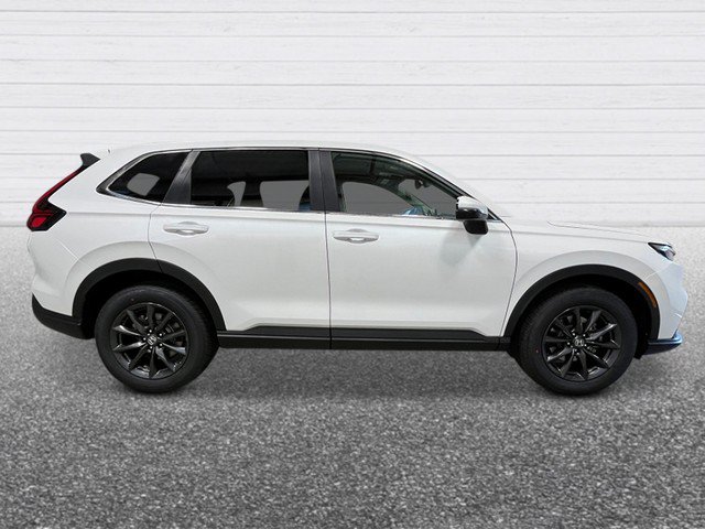 New 2027 Honda CR-V EX-L image 8