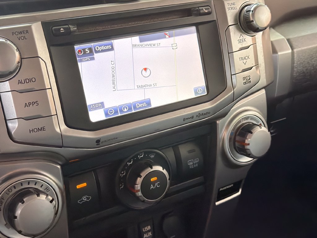 Used 2019 Toyota 4Runner SR5 Premium AWD/4WD image 6