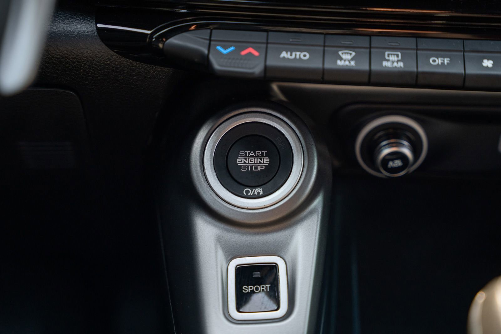 Used 2024 Dodge Hornet R/T image 42