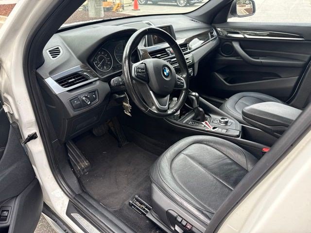 Used 2017 BMW X1 xDrive28i AWD/4WD image 16