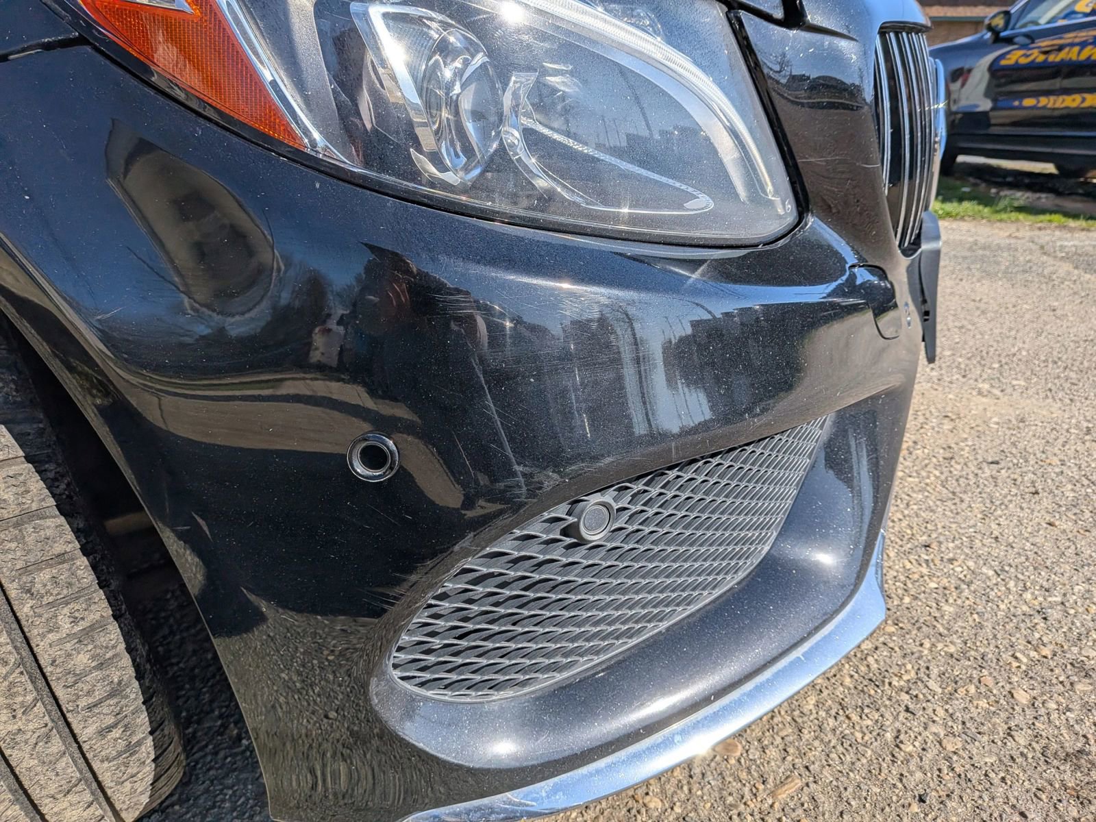 Used 2016 Mercedes-Benz C 300 4MATIC Sedan w/ Multimedia Package image 10