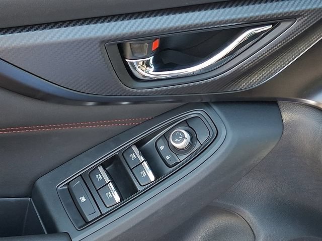 Used 2025 Subaru WRX Premium AWD/4WD image 21