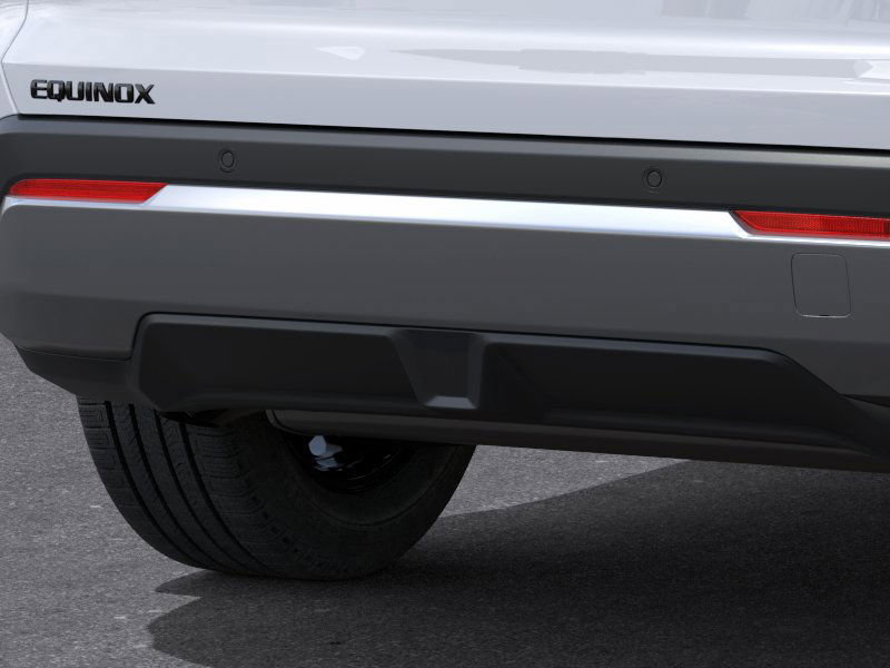 New 2026 Chevrolet Equinox LT w/ Midnight Edition image 16