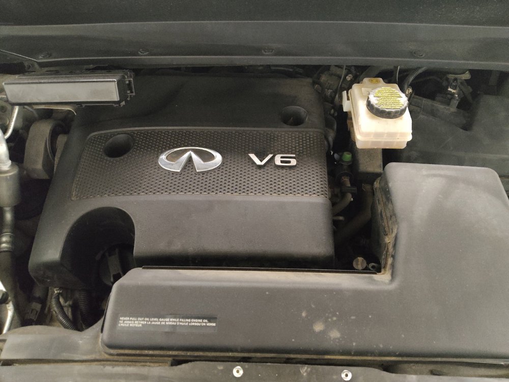 Used 2015 INFINITI QX60 Luxe w/ Premium Plus Package AWD/4WD image 30