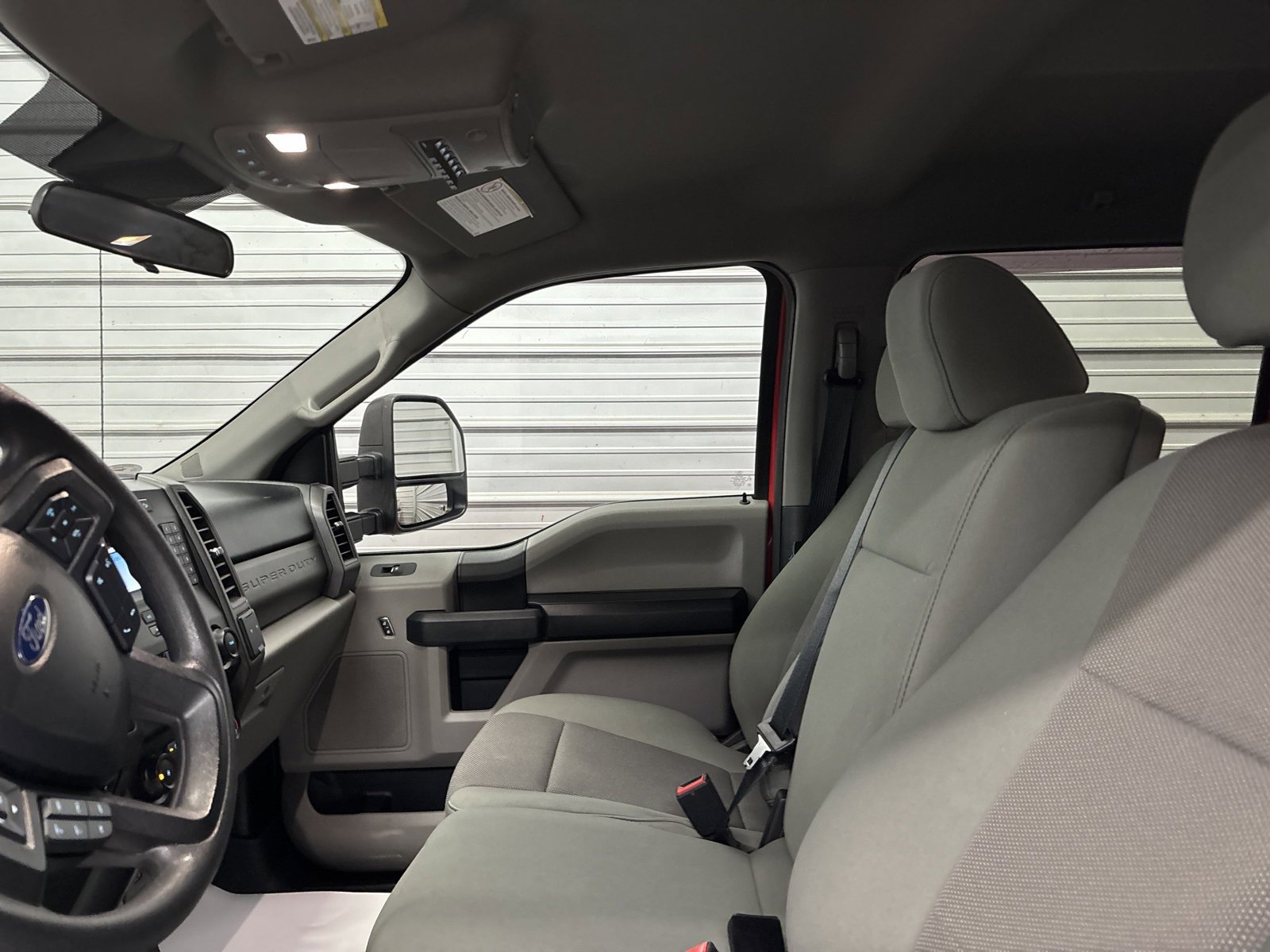 Used 2020 Ford F250 XL w/ STX Appearance Package image 22
