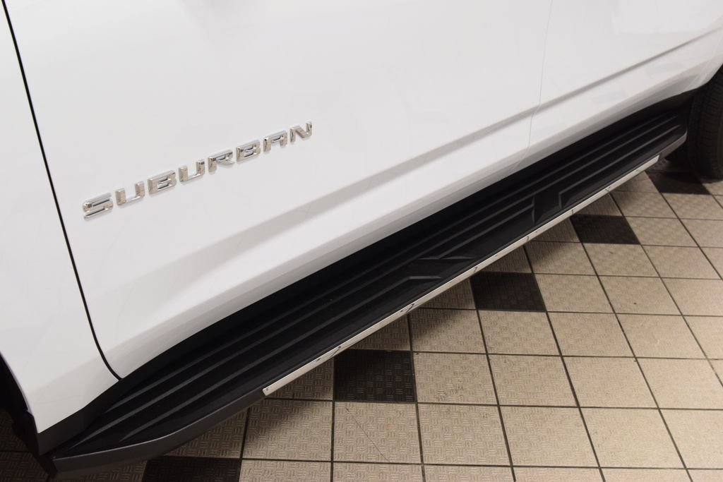 New 2026 Chevrolet Suburban Premier AWD/4WD image 30