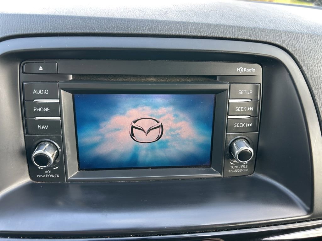 Used 2014 MAZDA CX-5 Touring image 7
