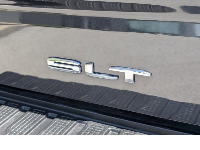Used 2024 GMC Sierra 1500 SLT image 31