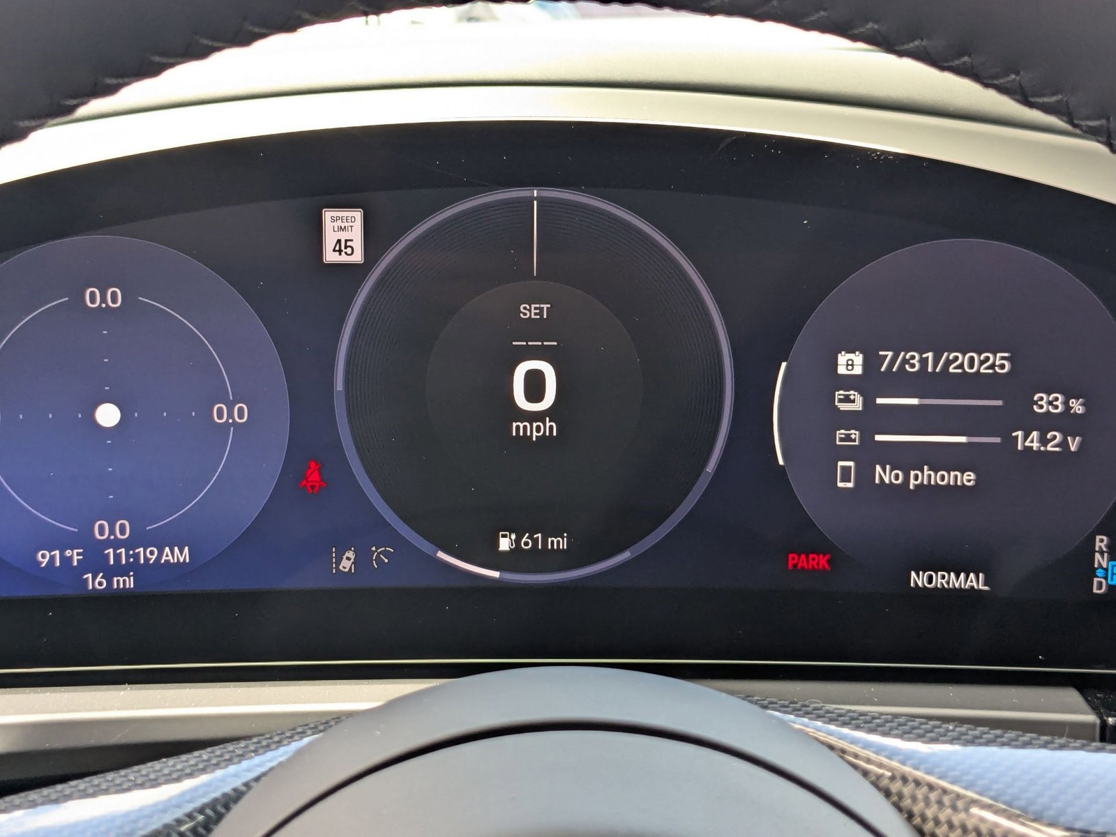 New 2025 Porsche Macan Turbo Electric image 17