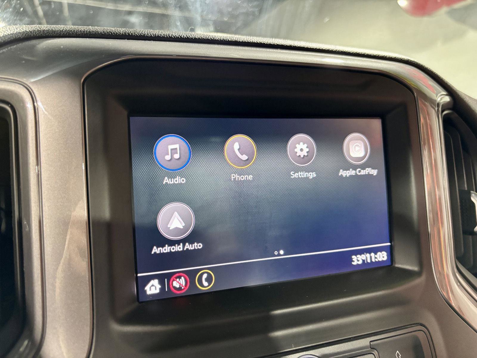 Used 2021 Chevrolet Silverado 1500 W/T w/ WT Fleet Convenience Package image 24