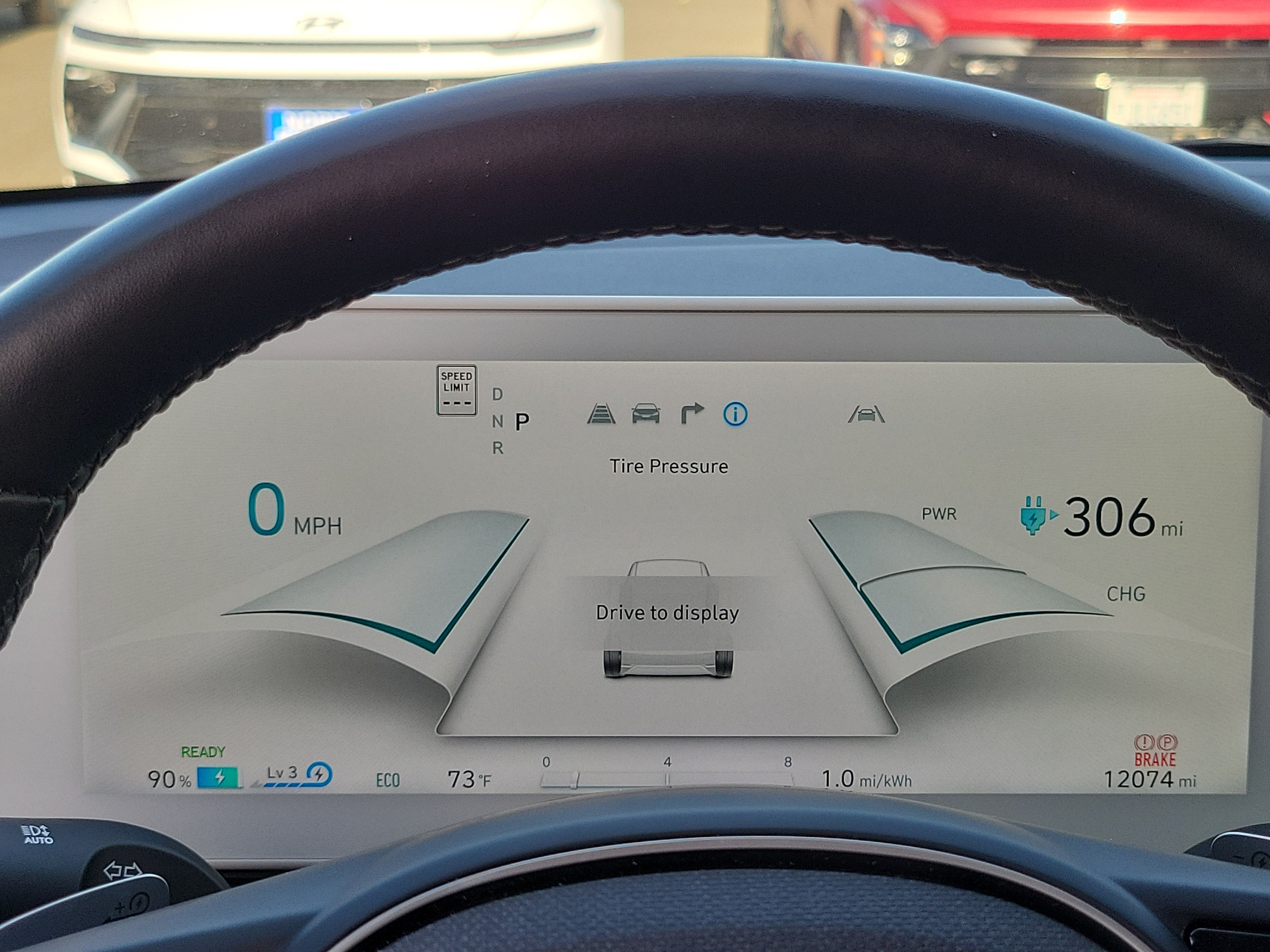 Certified 2024 Hyundai Ioniq 5 SEL RWD image 11
