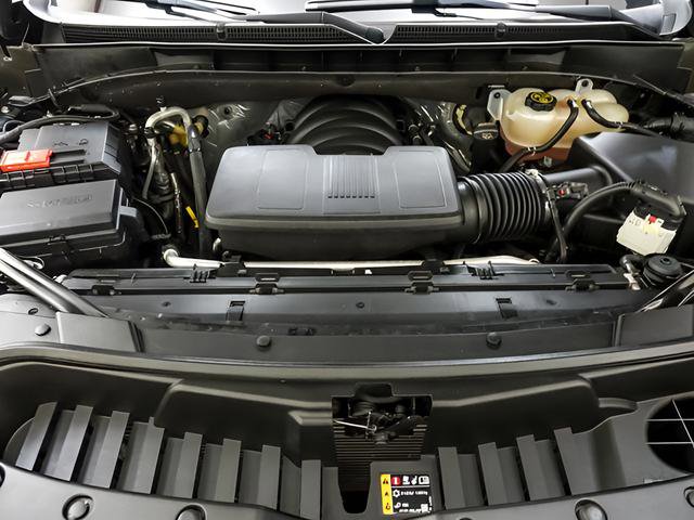 Used 2023 Cadillac Escalade Sport Platinum w/ LPO, ONYX Package image 37