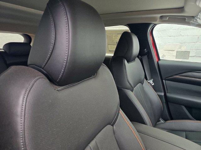New 2026 MAZDA CX-50 AWD 2.5 Hybrid w/ Weather Package image 13