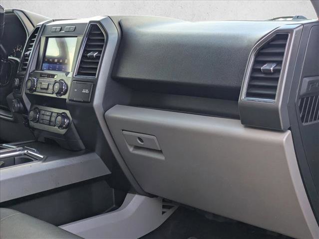 Used 2019 Ford F150 XLT w/ Equipment Group 302A Luxury image 18