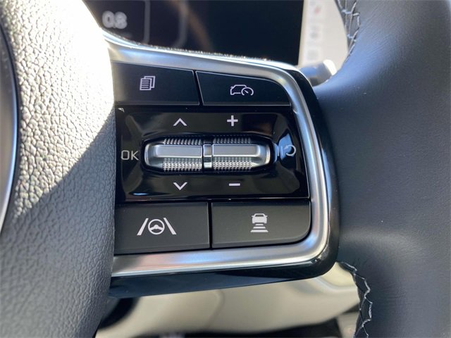 New 2025 Kia Sorento SX image 50
