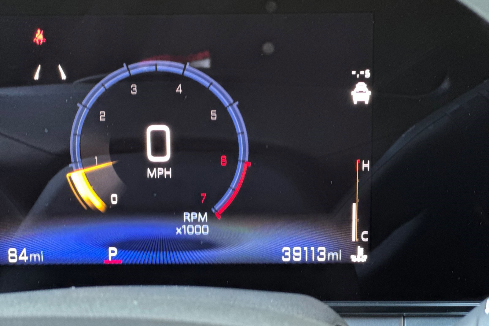 Used 2025 Chevrolet Trax LT image 33